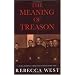 The Phoenix: Meaning of Treason