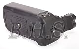 Delta BG-E4 Battery Grip for Canon 5D