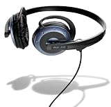 Sennheiser クローズド型ダイナミックヘッドホン [PMX200]