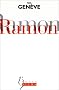 Ramon ou l'art de la suggestion