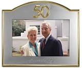 Review Malden  / 50th Anniversary 4x6