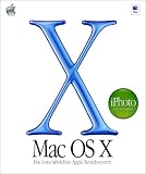 Promo/Mac OS X v10.1.3/DE CD Mac
