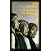 Les fant�mes de Lhadrung