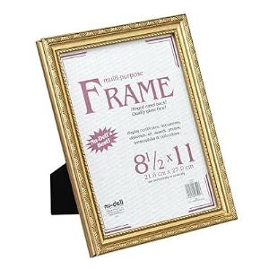 NUD17501-FRAME-PRESTIGS-8-5X11-GD