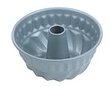 Fox Run Preferred Non-Stick 4-Inch Mini Fluted Pan with Center Tube