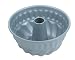Fox Run Preferred Non-Stick 4-Inch Mini Fluted Pan with Center Tube