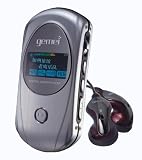 Electronics : Gemei OLED B9+ 256MB MP3 Player With VOS Recording, Line-in Recording and Build-In FM