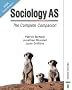 Sociology AS - The Complete Companion AQA