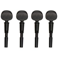 Perfection Planetary Violin Pegs, Set For Violin, 4/4 Size