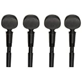 Perfection Planetary Violin Pegs, Set For Violin, 4/4 Size