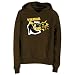 Sweatshirt Woman Brown 