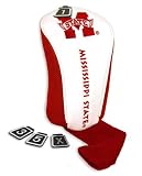Mississippi State Bulldogs Golf Club Headcover