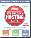 Web.com Site Builder & Hosting Suite Sb By Web.com