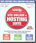 Web.com Site Builder & Hosting Suite Sb By Web.com