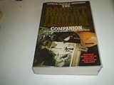 The Robert Ludlum companion