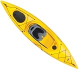 Old Town Dirigo XT 106 Kayak Yellow, One Size