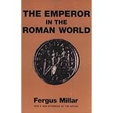 Emperor in the Roman World
