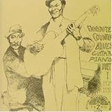 Favorite Country Blues: Piano-Guitar Duets, 1929-1935