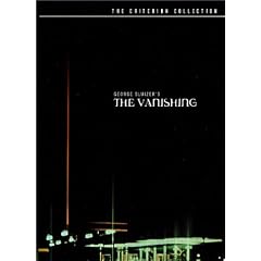 The Vanishing - Criterion Collection
