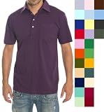 Leisure Shirt, Asphalt, Large
