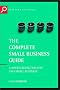 Complete Small Business Guide: A Sourcebook for New and Small Businesses (Capstone Reference)