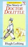 The story of Doctor Dolittle