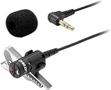 audio-technica AT9842 プラグインパワー専用タイピン形ステレオマイクロホン