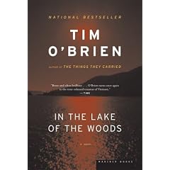 In the Lake of the Woods