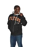 Philadelphia Flyers NHL Step One Full Zip Hoodie