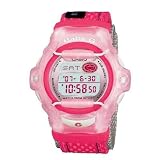 Casio Baby G Ladies Strap Watch
