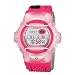 Casio Baby G Ladies Strap Watch