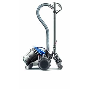 Dyson DC23 TurbineHead Canister Vacuum