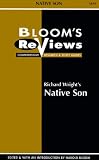 Native Son / Black Boy