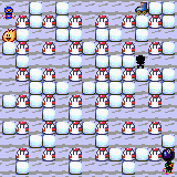 BomberMan ! downloadable Software