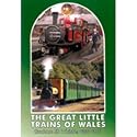 The Great Little Trains Of Wales - DVD -  Graham Whistler