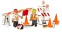 Road Crew Small Theme Set