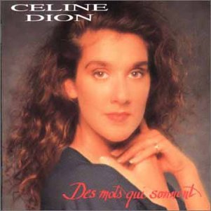 Celine Dion - L