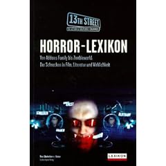 Horror-Lexikon