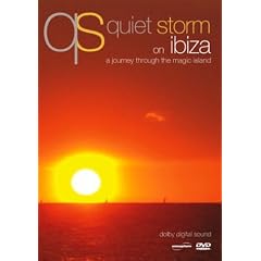 Quiet Storm On Ibiza