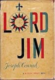 Lord Jim (Modern Library, 186.1)