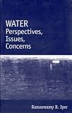 Water: Perspectives, Issues, Concerns