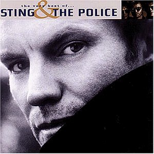 Sting - The Very Best Of Sting - Zortam Music
