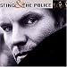 Musik : The Very Best Of Sting & The Police