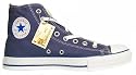 CONVERSE All Star Hi - Chucks - M9622 - Blue/Navy/blau