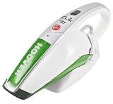 Hoover - SC72DWG4 - Aspirateur Click - 7,2 V Poussi&egrave;res