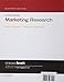 Exploring Marketing Research (with Qualtrics Printed Access Card)