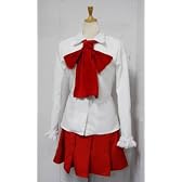コスプレ衣装☆Ibイヴ/イヴ/新品
