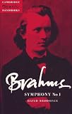 Brahms: Symphony No. 1 (Cambridge Music Handbooks)
