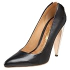 L.A.M.B. Jarah Winged Pump