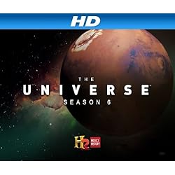 The Universe Season 6 [HD]